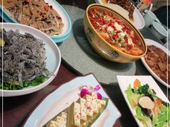 -惠宾饭庄(中山路店)