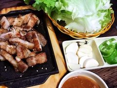 -妈妈手(山大总店)