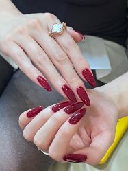 -U3美甲