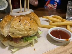 -G+KITCHEN(龙湖狮山天街店)