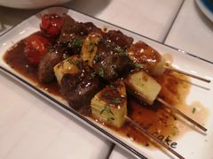 -打趸BTC·Breaktime cafe(北京路店)