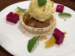 -斯比特花园西餐厅(东方商厦店)