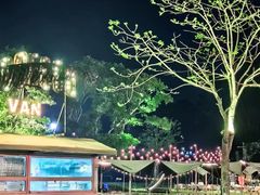 -花海间·即刻露营
