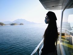 -千岛湖东南湖区
