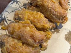 -四灶儿·2005地道杭帮菜(杭州鼓楼1店)