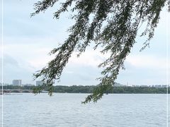 -长春市南湖公园