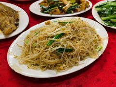 -蛇口康乐快餐鱼仔档(翠苑小区店)