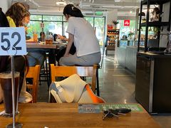 -ZEMOCAFE·FUSION FOOD(西交利物浦店)