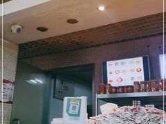 -红鼻子桂林米粉(金唐新光界店)