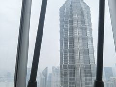 -上海中心大厦