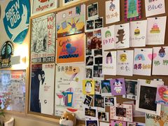 -野草酒馆GRASS TAPROOM(时代天街店)