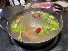 -盡膳口福·百年汤方火锅(科华北路店)