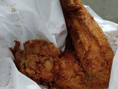 -汴京炸鸡王(蔡锷北路店)