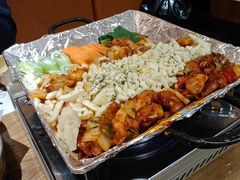 -冰川朝鲜族料理·东北菜(观前店)