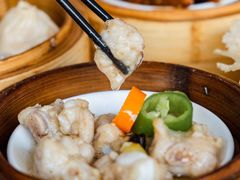 -澳门西南饭店·粤菜·茶市·手工点心(华海路店)