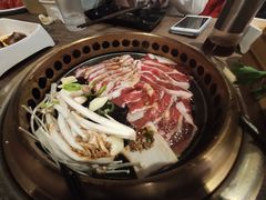 -火炉火自助餐(悠唐购物中心店)