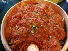 糯米仔排-二十八里太湖船菜(吉祥路店)