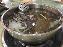 -春华海鲜城(广场西苑店)