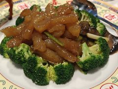 -鹿鸣春饭店(总店)