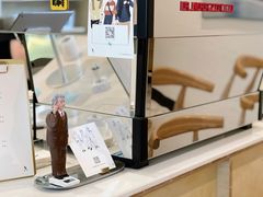 -常识咖啡common sense(春熙路店)