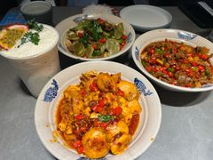-潇湘阁(汉光百货店)