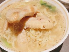 -老淮滨-蚌埠非遗小吃(淮河路店)