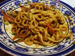 -前门故事烤鸭店(十里河店)
