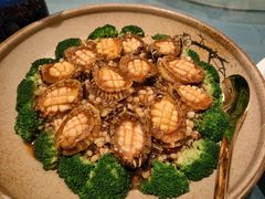 -雅味轩中餐厅 川菜 粤菜(重庆喜来登大酒店)