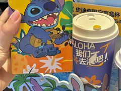 -7分甜(武林银泰店)