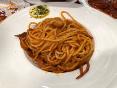 -新侨三宝乐西餐厅(崇文门店)