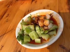 -土桥老街黄鸭子(清淳家园店)