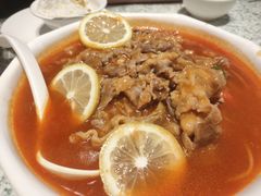 -满得意茶餐厅·顺德家常菜·港式经典(大良店)