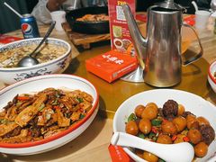 -小柴米·传统江西菜(八一广场店)