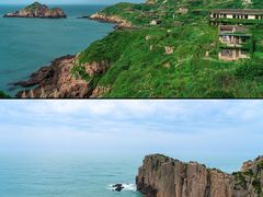 -舟山嵊泗列岛风景名胜区