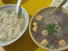 -笑云开汤包店(网巾市店)