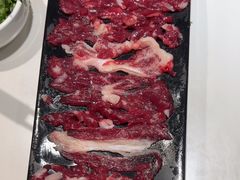 -陈记顺和潮汕牛肉火锅(番禺迎宾大道店)