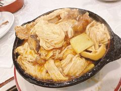-时利和美食(东方广场店)