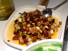 -王妈热卤·川味馆(海昌店)