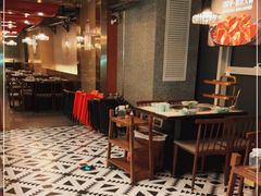 大堂-晓宇重庆火锅(赛格国际购物中心店)