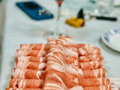 -同城四季爆肚涮羊肉(安华里店)