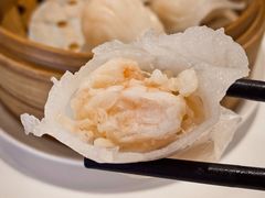 羊城鲜虾饺-白天鹅宾馆-宏图府餐厅