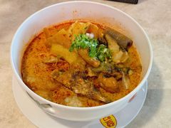 -发记鱼杂专卖店(Suria Sabah)