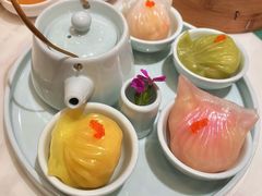 -悦得闲广式点心茶楼(蓝鲸世界店)