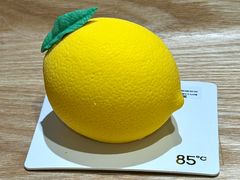 -85度C(深圳佳宁娜店)