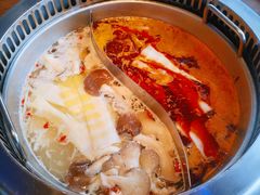-季季红火锅(动壹店)