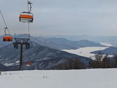 -中旅松花湖滑雪场