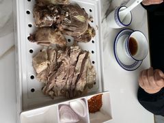 -老毛手抓·盐池滩羊非遗手抓(宁夏总店)