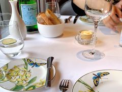 -Le Comptoir de Pierre Gagnaire