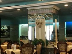 大堂-新侨三宝乐西餐厅(崇文门店)