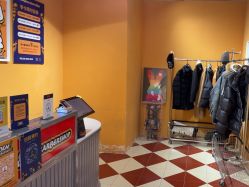 -Devilhands Barbershop男士理容店